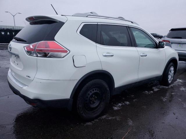 Image 3 of 2016 NISSAN ROGUE S 2016 with VIN 5N1AT2MV9GC900638