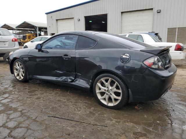 Изображение 2 2007 HYUNDAI TIBURON GT 2007 с VIN KMHHN66F37U248860