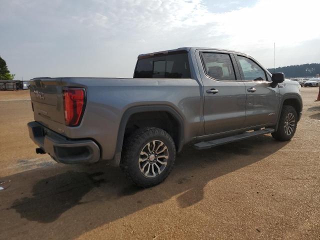 Image 3 of 2021 GMC SIERRA K1500 AT4 2021 with VIN 3GTP9EEL7MG388589