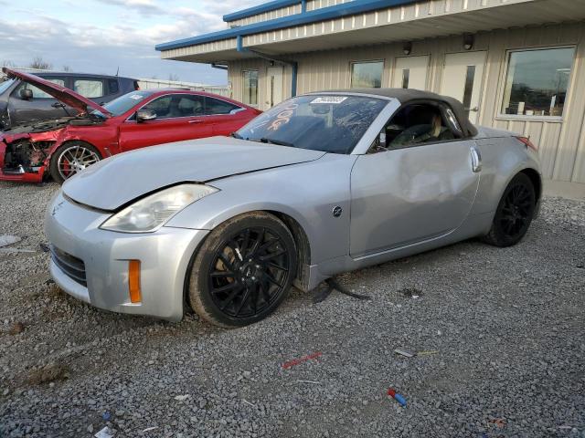 Obraz 2007 NISSAN 350Z ROADSTER 2007