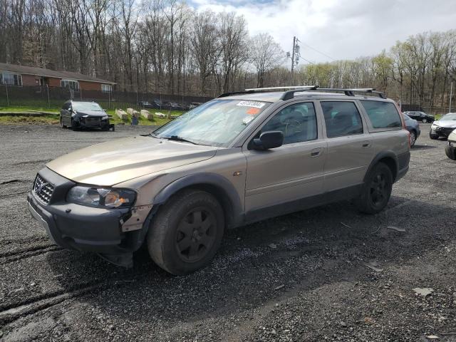2004 VOLVO XC70  2004 image