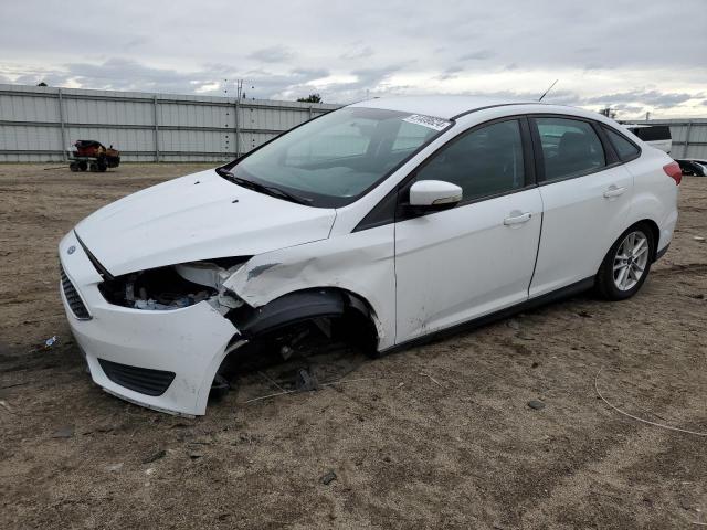 Obraz 1 z 2017 FORD FOCUS SE 2017 z VIN 1FADP3F25HL217969