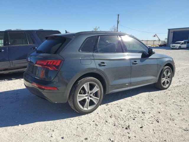Изображение 3 2019 AUDI Q5 PREMIUM PLUS 2019 с VIN WA1BNAFY5K2095430