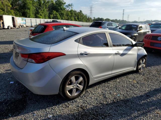 Obraz 3 z 2013 HYUNDAI ELANTRA GLS 2013 z VIN KMHDH4AE7DU713581