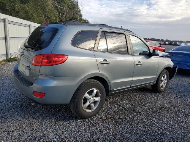 Obraz 3 z 2008 HYUNDAI SANTA FE GLS 2008 z VIN 5NMSG73D08H185299