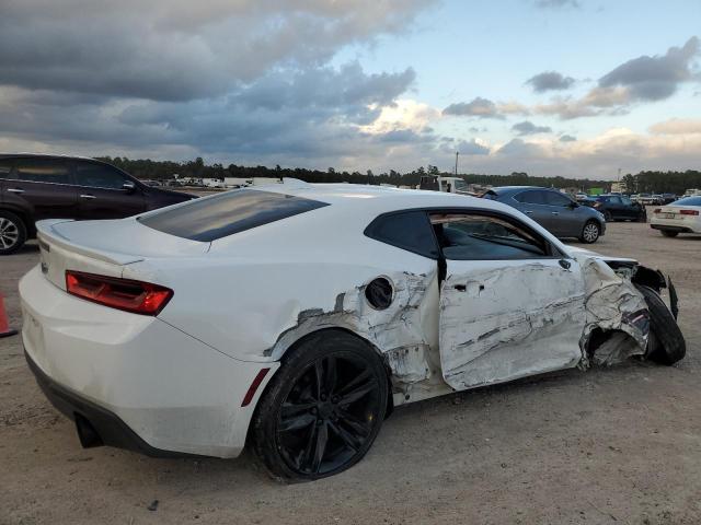 Изображение 3 2018 CHEVROLET CAMARO LT 2018 с VIN 1G1FB1RS0J0104190