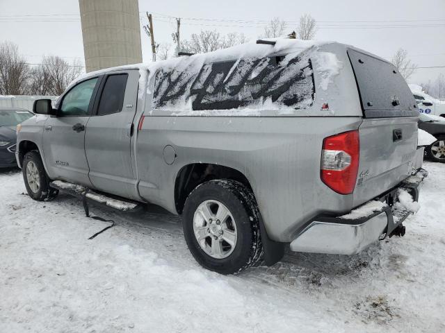 Image 2 of 2014 TOYOTA TUNDRA DOUBLE CAB SR/SR5 2014 with VIN 5TFUW5F18EX382323