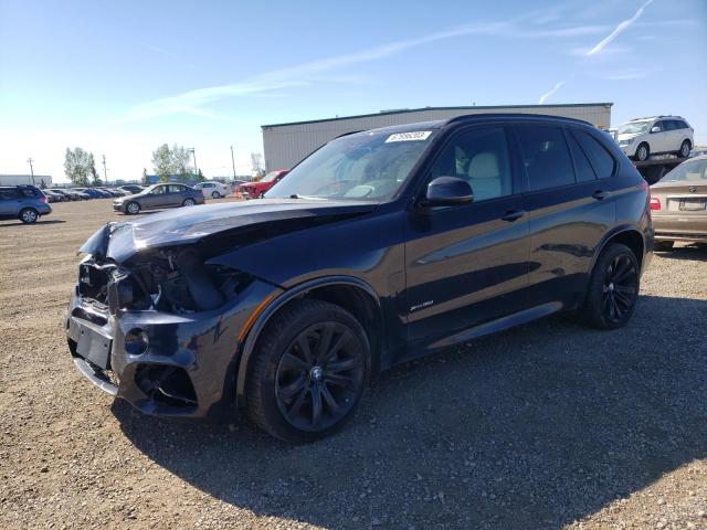 2016 BMW X5 XDRIVE35I 2016 image