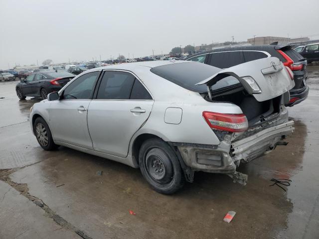 Image 2 of 2010 TOYOTA CAMRY BASE 2010 with VIN 4T1BF3EK9AU083615