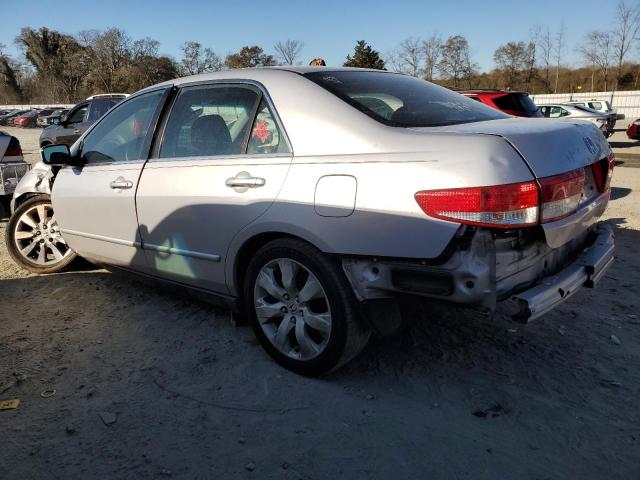 Изображение 2 2003 HONDA ACCORD LX 2003 с VIN 1HGCM56373A008516