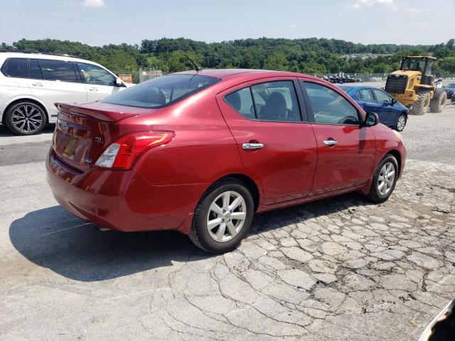 Image 3 of 2013 NISSAN VERSA S 2013 with VIN 3N1CN7AP4DL842466