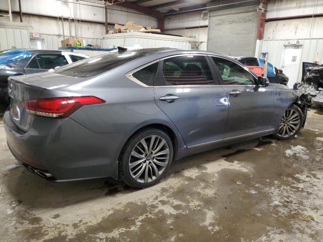 Image 3 of 2015 HYUNDAI GENESIS 5.0L 2015 with VIN KMHGN4JF2FU072468