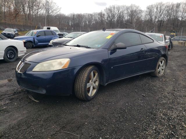 2008 PONTIAC G6 GT 2008 image