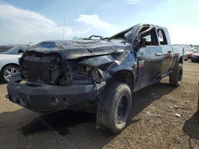 Obraz 2 z 2012 DODGE RAM 3500 LARAMIE 2012 z VIN 3C63D3ML1CG297665