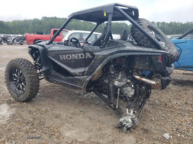 Image 3 of 2023 HONDA SXS1000  2023 with VIN 1HFVE05K5P4400548