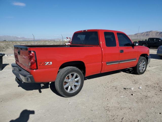 Изображение 3 2005 CHEVROLET SILVERADO K1500 2005 с VIN 1GCEK19B55E330446