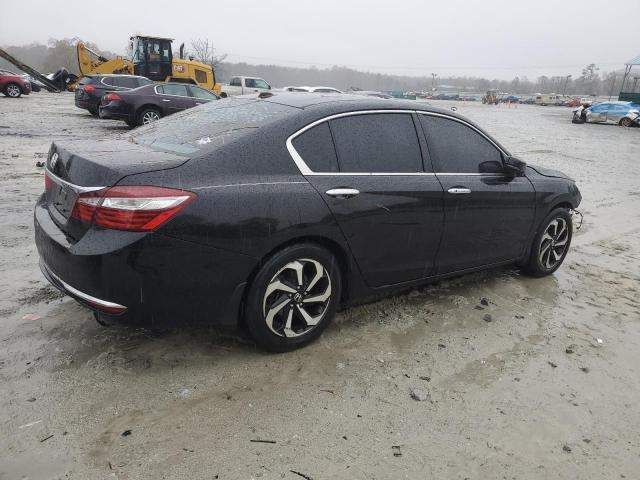 Image 3 of 2016 HONDA ACCORD EX 2016 with VIN 1HGCR2F77GA009562