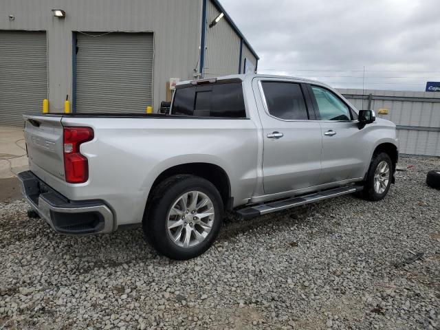 Image 3 of 2019 CHEVROLET SILVERADO K1500 LTZ 2019 with VIN 3GCUYGEL7KG110869