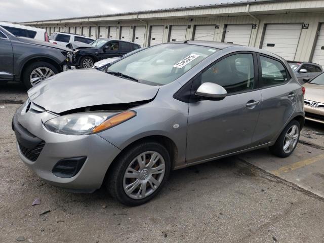 Obraz 1 z 2014 MAZDA MAZDA2 SPORT 2014 z VIN JM1DE1KY6E0181866