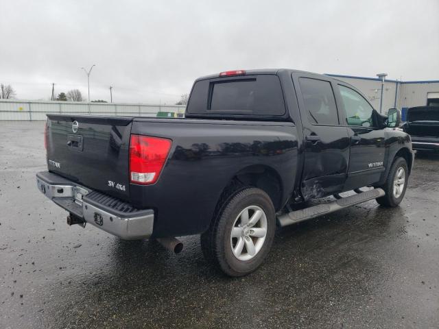 Изображение 3 2014 NISSAN TITAN S 2014 с VIN 1N6AA0EC5EN516057