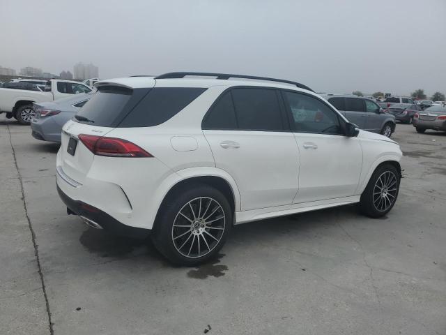 Изображение 3 2021 MERCEDES-BENZ GLE 450 4MATIC 2021 с VIN 4JGFB5KB1MA398427