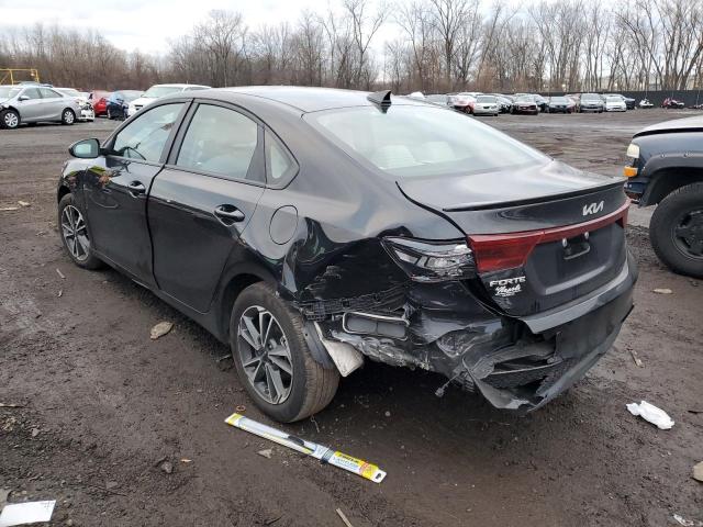 Изображение 2 2022 KIA FORTE FE 2022 с VIN 3KPF24AD2NE495751