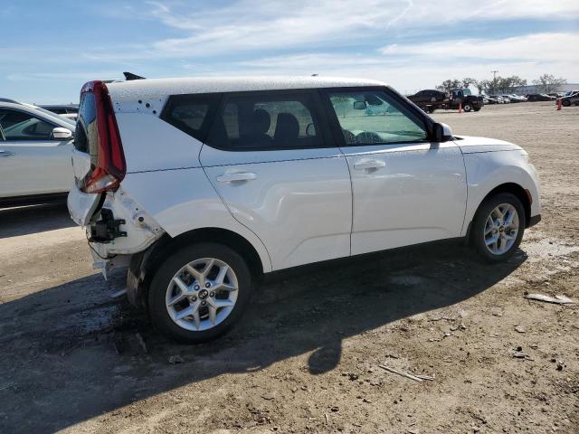 Obraz 3 z 2020 KIA SOUL LX 2020 z VIN KNDJ23AU6L7726846