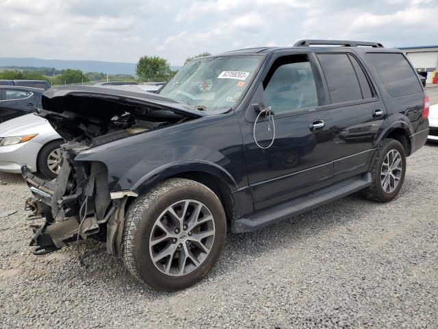 Изображение 1 2015 FORD EXPEDITION XLT 2015 с VIN 1FMJU1JT8FEF10711