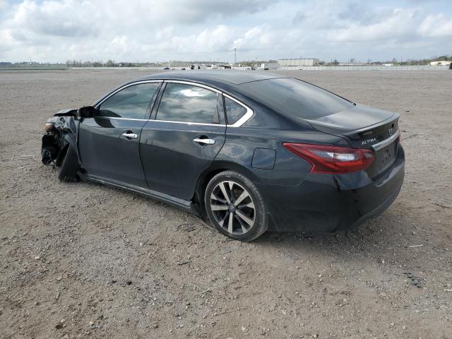 Изображение 2 2017 NISSAN ALTIMA 2.5 2017 с VIN 1N4AL3AP9HC286388