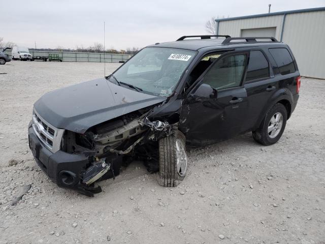 Obraz 2009 FORD ESCAPE XLT 2009
