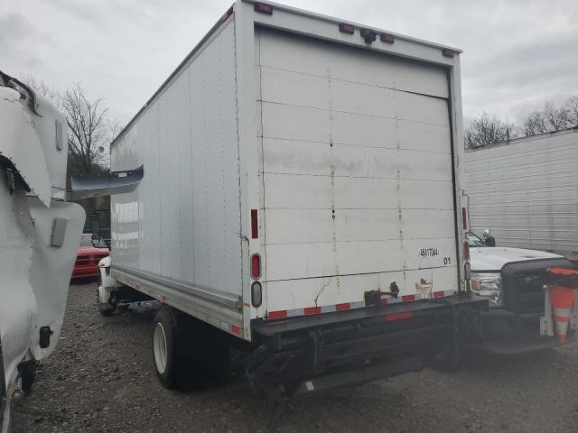 Image 3 of 2012 INTERNATIONAL 4000 4300 2012 with VIN 1HTJTSKMXCH564478