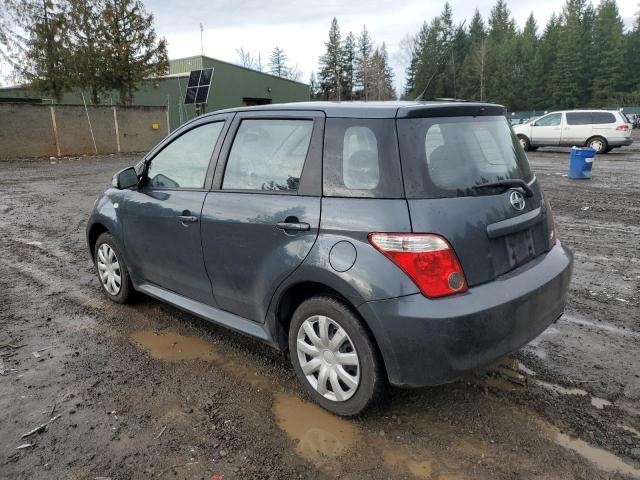 Image 2 of 2006 TOYOTA SCION XA  2006 with VIN JTKKT624460163867