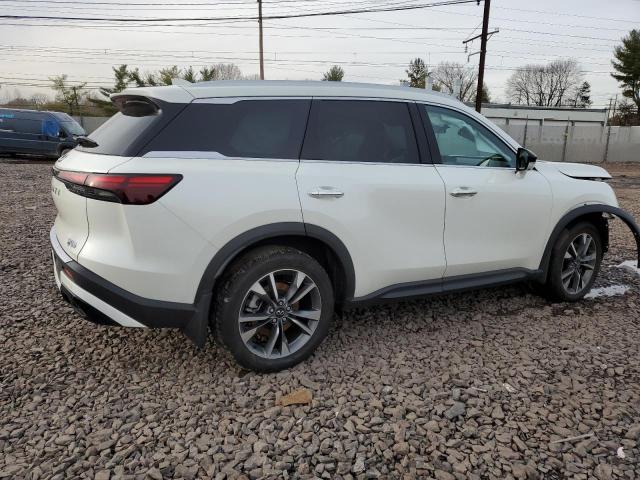 Изображение 3 2023 INFINITI QX60 LUXE 2023 с VIN 5N1DL1FS6PC368923