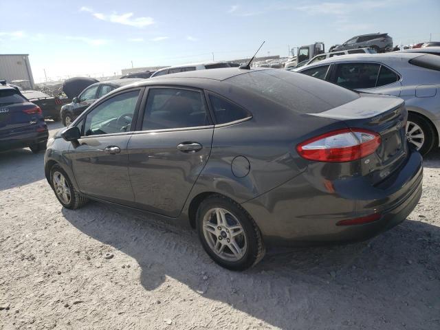 Изображение 2 2019 FORD FIESTA SE 2019 с VIN 3FADP4BJ7KM105067