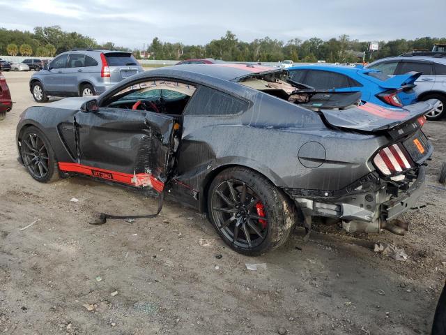 Изображение 2 2017 FORD MUSTANG SHELBY GT350 2017 с VIN 1FA6P8JZ1H5524358