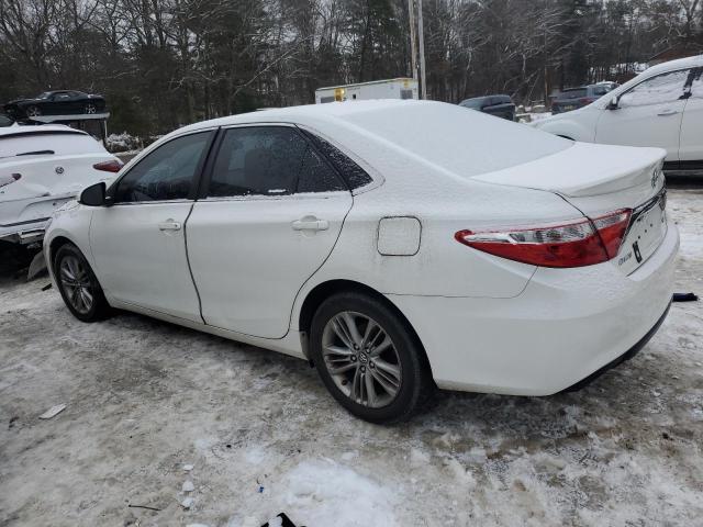 Image 2 of 2017 TOYOTA CAMRY LE 2017 with VIN 4T1BF1FKXHU355506