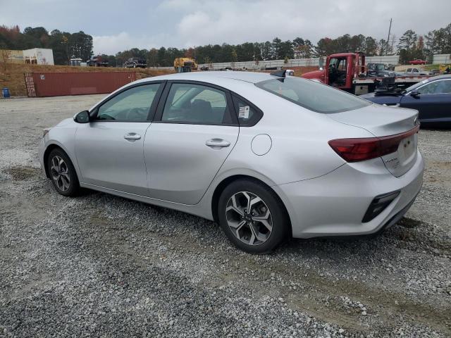 Image 2 of 2019 KIA FORTE FE 2019 with VIN 3KPF24AD4KE017472