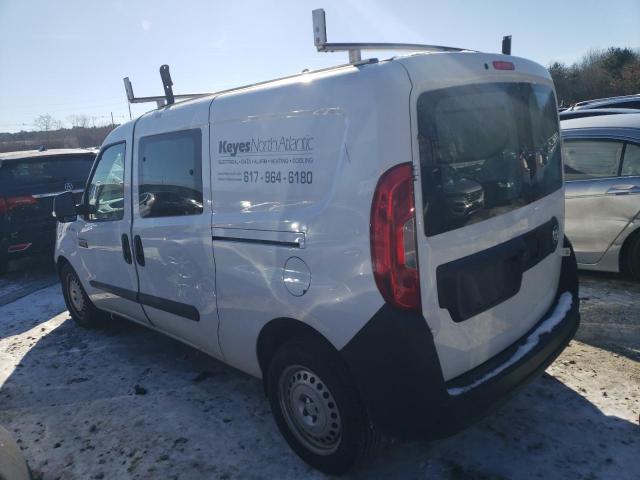 Изображение 2 2018 RAM PROMASTER CITY  2018 с VIN ZFBERFAB2J6L02339