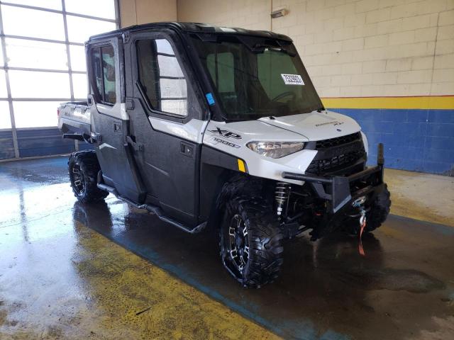 Изображение 2022 POLARIS RANGER CREW XP 1000 PREMIUM 2022