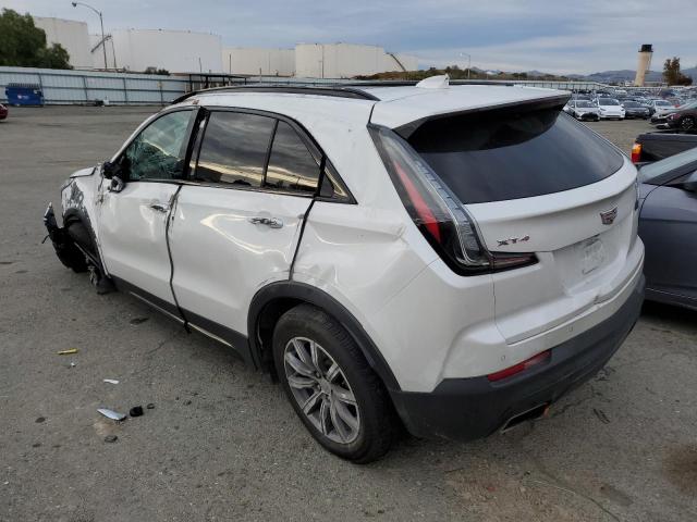 Изображение 2 2023 CADILLAC XT4 SPORT 2023 с VIN 1GYFZER4XPF174369