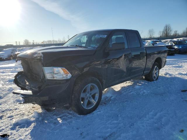 Obraz 2013 RAM 1500 ST 2013