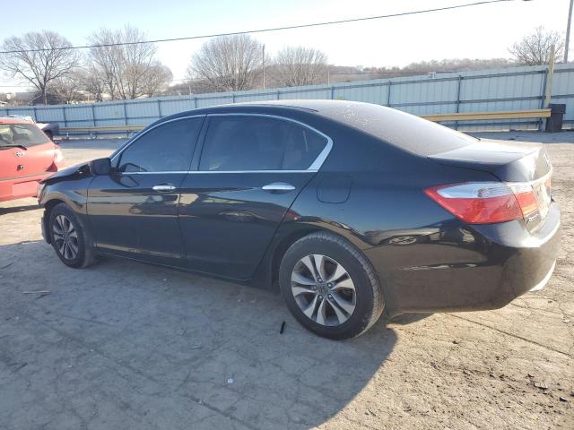 Image 2 of 2014 HONDA ACCORD LX 2014 with VIN 1HGCR2F39EA275899