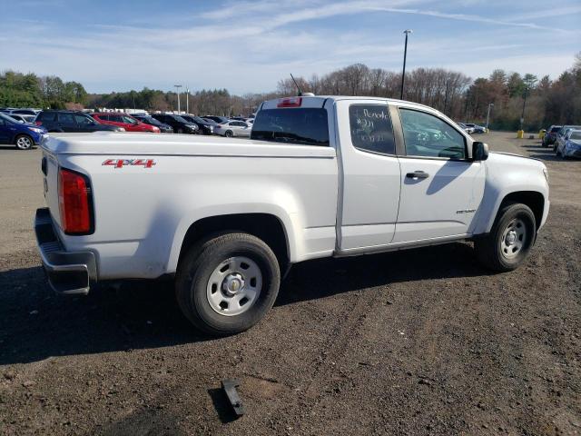 Obraz 3 z 2017 CHEVROLET COLORADO  2017 z VIN 1GCHTBEA6H1270993
