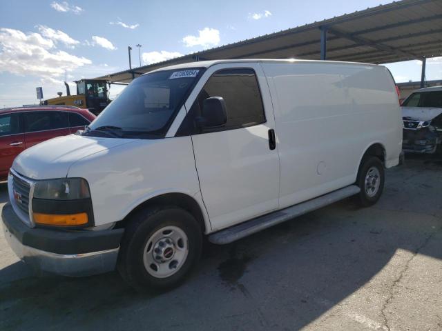 2014 GMC SAVANA G2500 2014 image