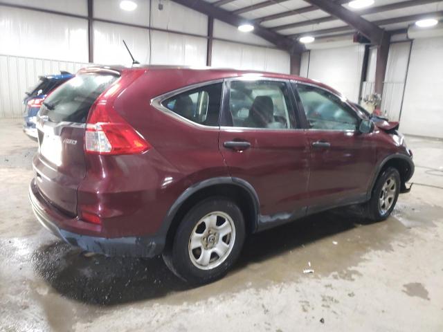 Obraz 3 z 2015 HONDA CR-V LX 2015 z VIN 2HKRM4H31FH689818
