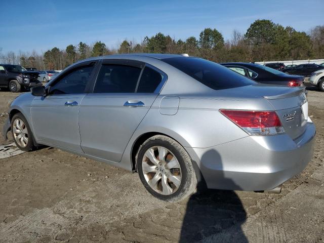 Obraz 2 z 2009 HONDA ACCORD EXL 2009 z VIN 1HGCP36819A031841