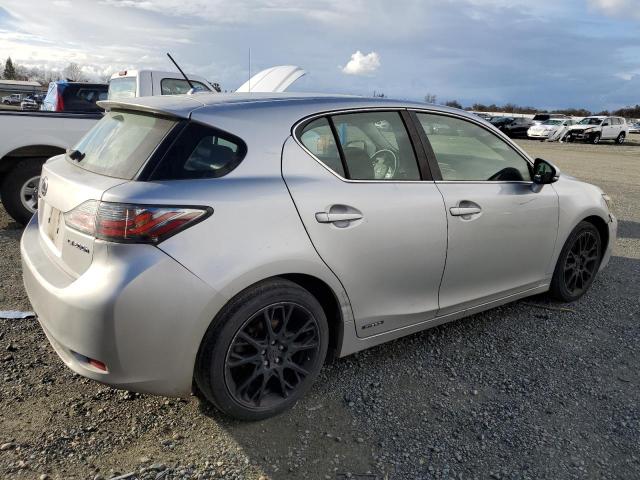Obraz 3 z 2011 LEXUS CT 200 2011 z VIN JTHKD5BH5B2010168