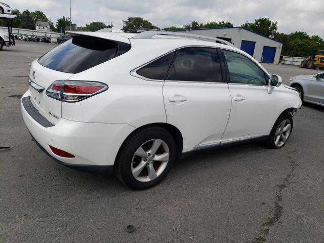 Изображение 3 2015 LEXUS RX 350 BASE 2015 с VIN 2T2BK1BA2FC288502