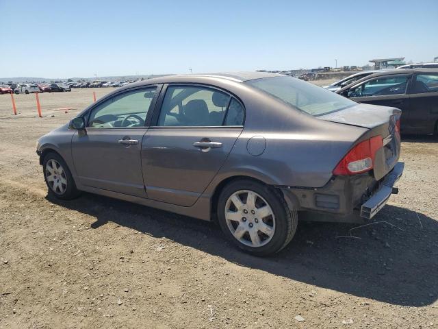 Изображение 2 2011 HONDA CIVIC LX 2011 с VIN 2HGFA1F51BH523057