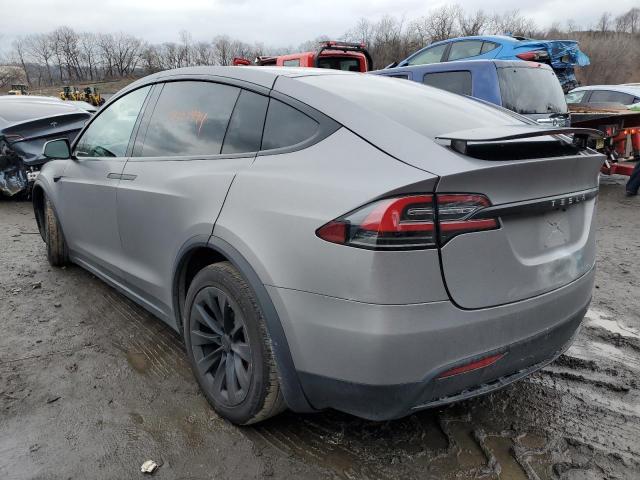 Изображение 2 2017 TESLA MODEL X  2017 с VIN 5YJXCDE27HF034859
